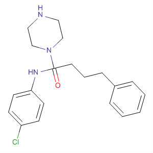 Cas Number: 923024-37-7  Molecular Structure