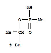Cas Number: 92411-69-3  Molecular Structure