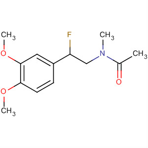 CAS No 92573-91-6  Molecular Structure