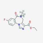 CAS No 92745-42-1  Molecular Structure