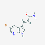 CAS No 927696-14-8  Molecular Structure