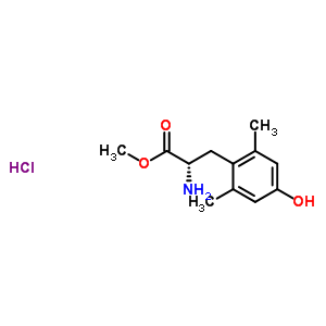 Cas Number: 928138-99-2  Molecular Structure