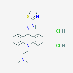 CAS No 92928-73-9  Molecular Structure