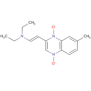 Cas Number: 92929-33-4  Molecular Structure