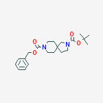 CAS No 929301-98-4  Molecular Structure