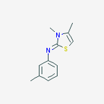 CAS No 93001-25-3  Molecular Structure