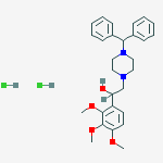 CAS No 93035-28-0  Molecular Structure