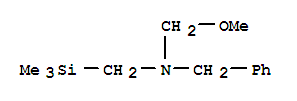 CAS No 93102-05-7 Molecular Structure