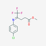 CAS No 931095-88-4  Molecular Structure
