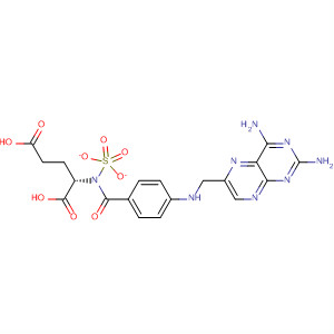 CAS No 93232-39-4  Molecular Structure