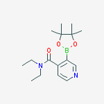 CAS No 932382-19-9  Molecular Structure