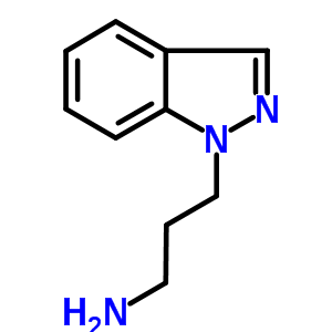 Cas Number: 933744-08-2  Molecular Structure