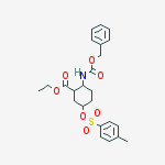 Cas Number: 935470-10-3  Molecular Structure