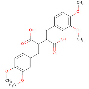 CAS No 93609-04-2  Molecular Structure