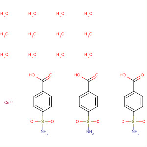 CAS No 93614-24-5  Molecular Structure