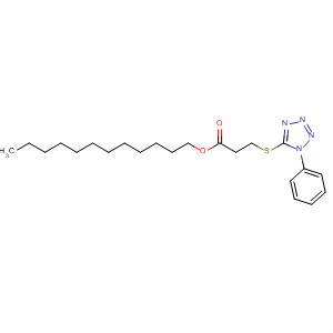 CAS No 93641-84-0  Molecular Structure