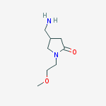 CAS No 936940-05-5  Molecular Structure