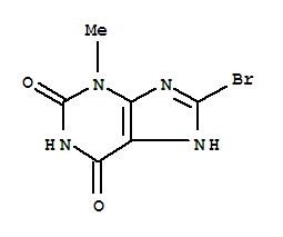 CAS No 93703-24-3  Molecular Structure