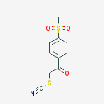CAS No 937602-21-6  Molecular Structure