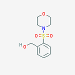 Cas Number: 937796-15-1  Molecular Structure