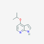 Cas Number: 937797-32-5  Molecular Structure
