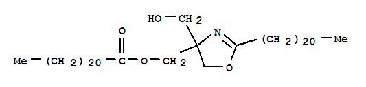 Cas Number: 93841-70-4  Molecular Structure