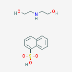CAS No 93892-11-6  Molecular Structure