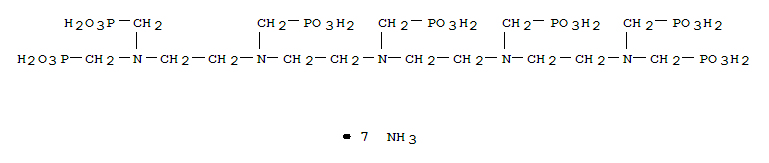 Cas Number: 93939-96-9  Molecular Structure