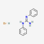 CAS No 93982-96-8 Molecular Structure