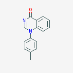 CAS No 94064-24-1  Molecular Structure