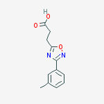 CAS No 94192-16-2  Molecular Structure