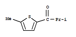 CAS No 94199-67-4  Molecular Structure