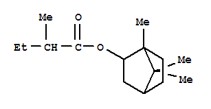 Cas Number: 94200-10-9  Molecular Structure