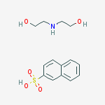 CAS No 94200-76-7  Molecular Structure