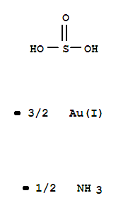 Cas Number: 94232-38-9  Molecular Structure