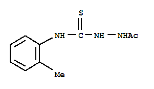 Cas Number: 94267-74-0  Molecular Structure
