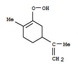 Cas Number: 94268-57-2  Molecular Structure