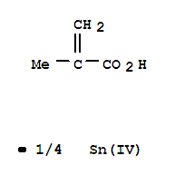 Cas Number: 94275-86-2  Molecular Structure