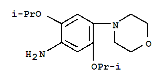 Cas Number: 94349-47-0  Molecular Structure