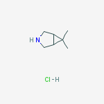 CAS No 943516-55-0  Molecular Structure