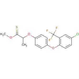 Cas Number: 94367-84-7  Molecular Structure