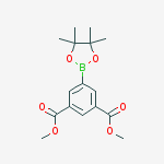 Cas Number: 944392-68-1  Molecular Structure