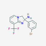 Cas Number: 944580-99-8  Molecular Structure
