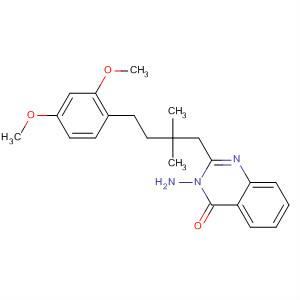 CAS No 94922-06-2  Molecular Structure