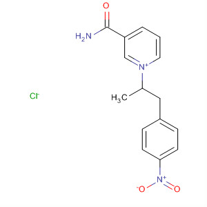 Cas Number: 95249-97-1  Molecular Structure