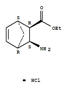 Cas Number: 95630-74-3  Molecular Structure