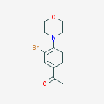 Cas Number: 957066-05-6  Molecular Structure