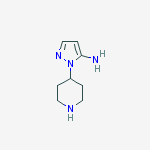 Cas Number: 957478-21-6  Molecular Structure
