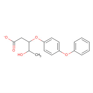 Cas Number: 95755-80-9  Molecular Structure