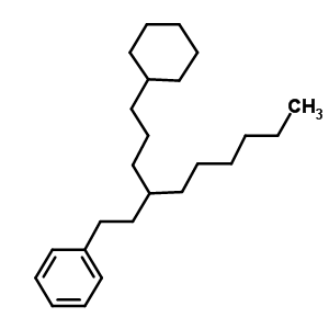 CAS No 95817-87-1  Molecular Structure